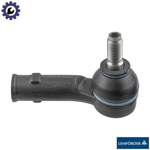 Tie rod end 21611 - tie, 02