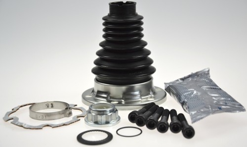 Kit soffietto albero - , motore