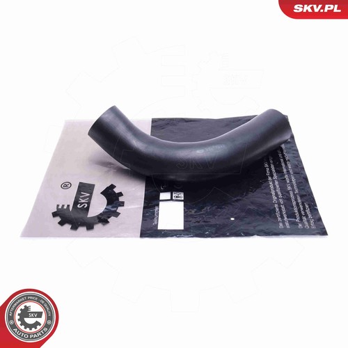 Tubo intercooler esen skv - tubo,