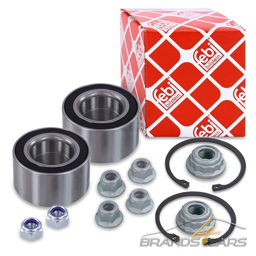 Febi bilstein set - bilstein,