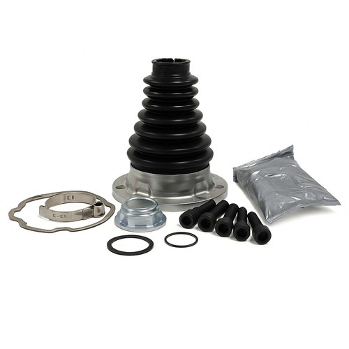 Kit soffietto albero motore