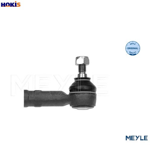 Tie rod end 116 020 - rod,