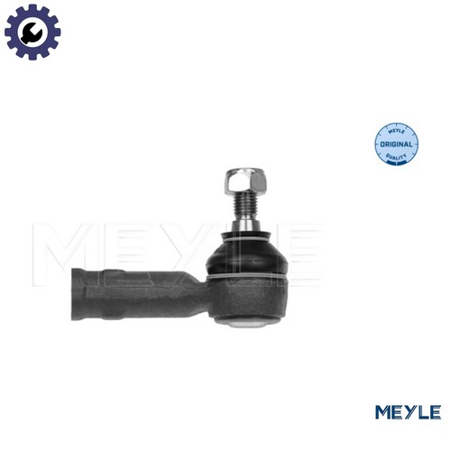 Tie rod end 116 020 - tie, 0003
