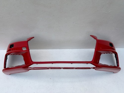 Paraurti anteriore audi iii - paraurti, tt