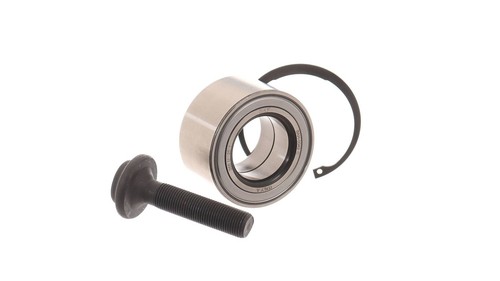 Skf kit cuscinetti ruota vkba - cuscinetti,