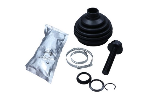 Kit soffietto albero - , motore