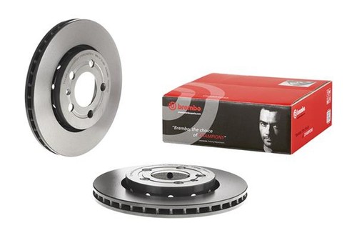 Brembo bremsscheibe prime - bremsscheibe,