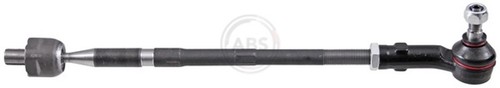 Tirante 250393 per audi - 250393,