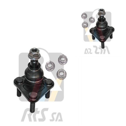 Rts giunto supporto - 2x,