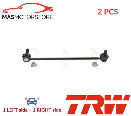 Coppia stabilizzatori - coppia,
