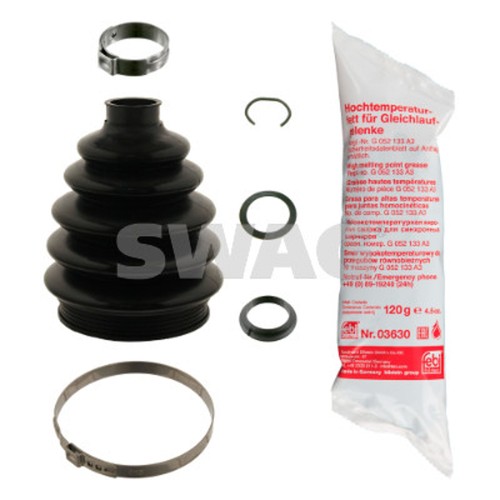 Kit soffietto albero - , motore