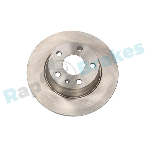 Dischi freno rap brakes - 2,