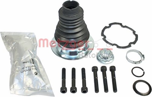 Metzger ricambi auto - metzger,