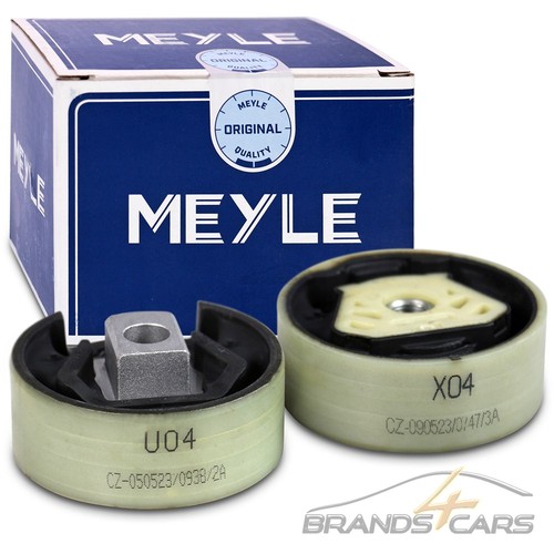 Meyle cuscinetto motore - meyle,