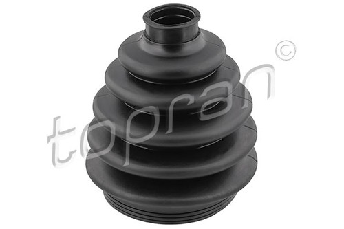 Soffietto lato ruota topran - soffietto,