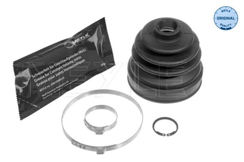 Kit soffietto albero - , motore