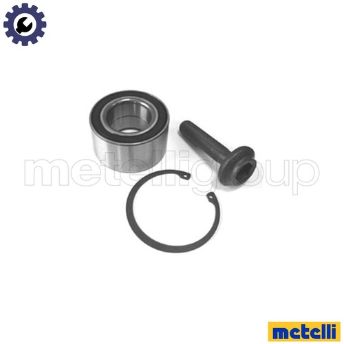 Kit cuscinetti ruota 2318 - kit,