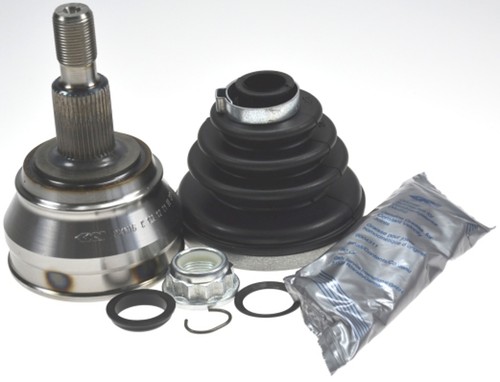 Kit giunti albero motore