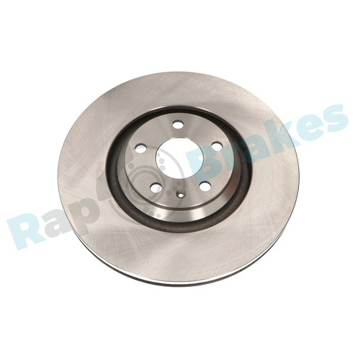 Dischi freno rap brakes - dischi,
