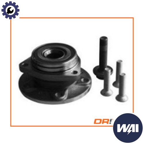 Kit cuscinetti ruota - kit,