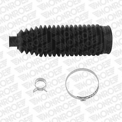 Kit soffietto sterzo monroe - sterzo,