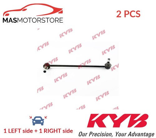 Coppia stabilizzatori - coppia,