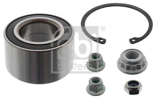 Kit cuscinetto ruota - , asse