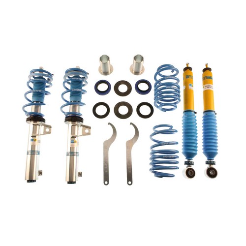 Coilover bilstein b16 pss10 - b16,