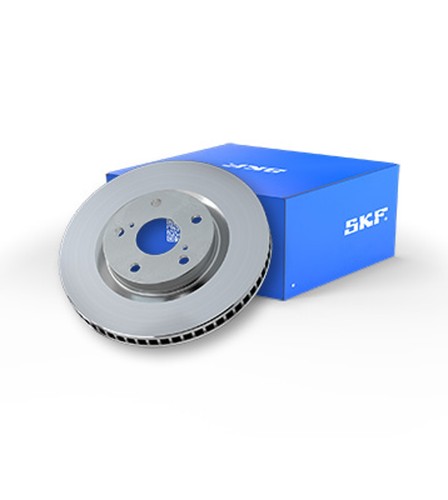 Dischi freno skf vkbd - freno,