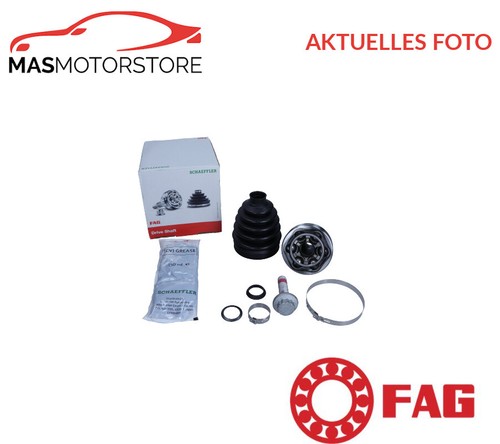 Giunto albero motore anteriore - albero,