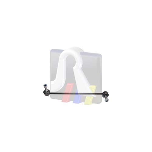 Barra accoppiamento rts - barra,