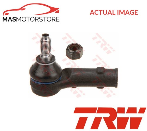 Track rod terminale - rod,