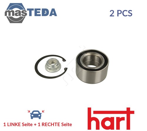 900 999 kit cuscinetto ruota - cuscinetto,