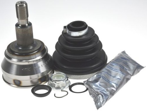Kit giunti albero motore