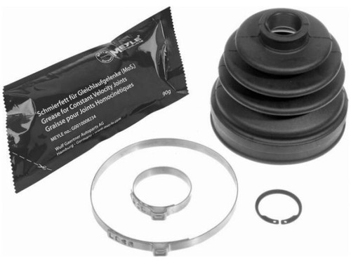 Snodo soffietto per audi 8n - snodo,