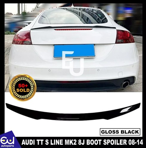 Per audi line mk2 - tt, s