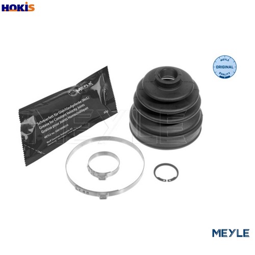 Kit soffietto albero motore - kit,