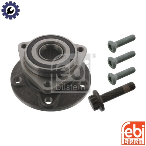 Kit cuscinetti ruota 40658 per - 40658,