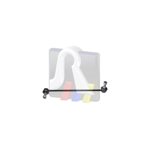 Barra accoppiamento rts - accoppiamento,